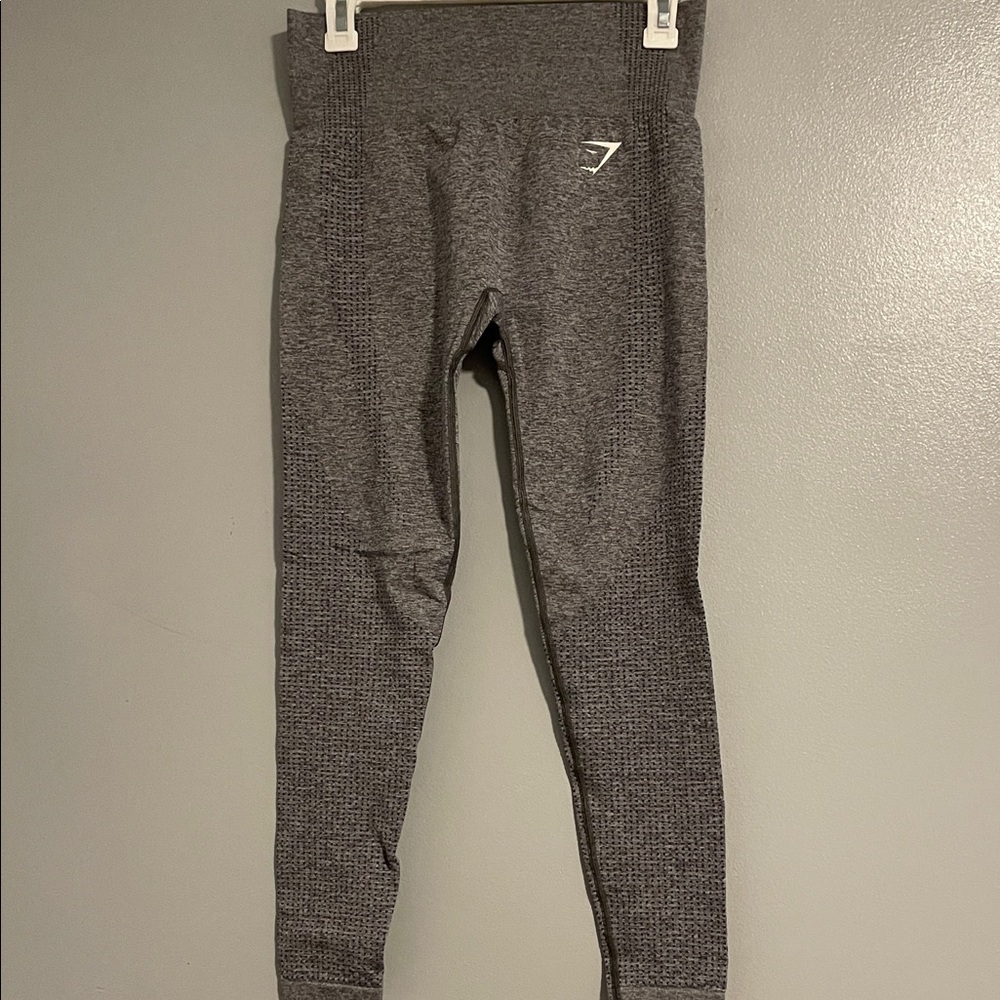 Gymshark Charcoal Leggings